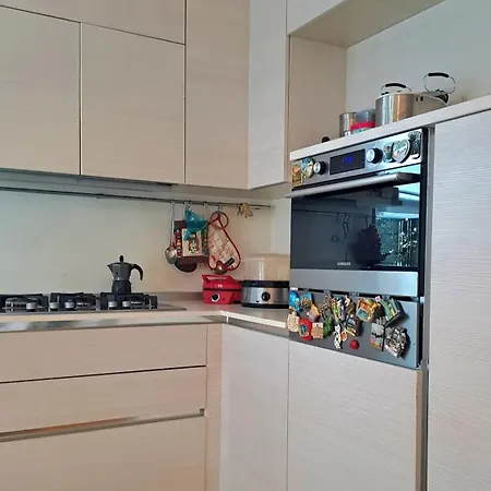 Homestay Philo Bobi Lonate Ceppino