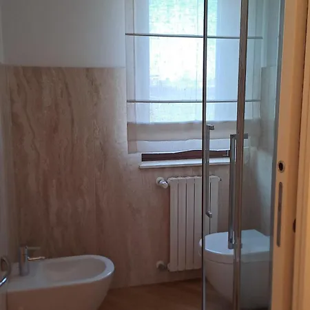 Philo Bobi Homestay Lonate Ceppino