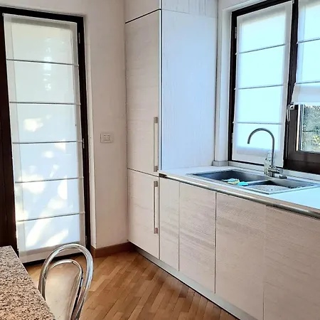 Homestay Philo Bobi Lonate Ceppino