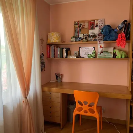 Homestay Philo Bobi