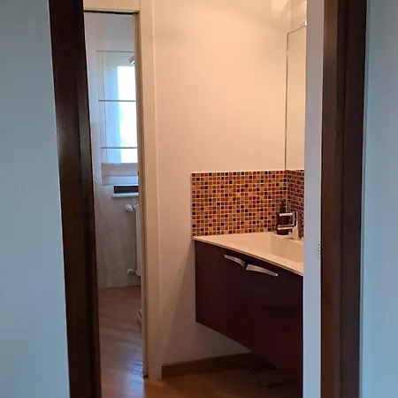 民宿 Philo Bobi Lonate Ceppino