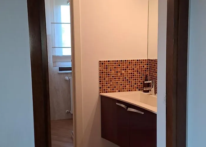Privat bolig Philo Bobi Lonate Ceppino