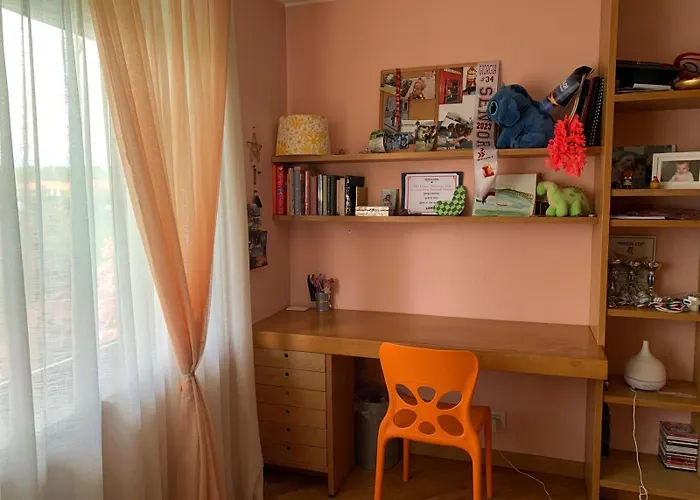 Privat bolig Philo Bobi